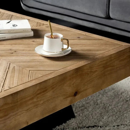 Table basse Ureshii
