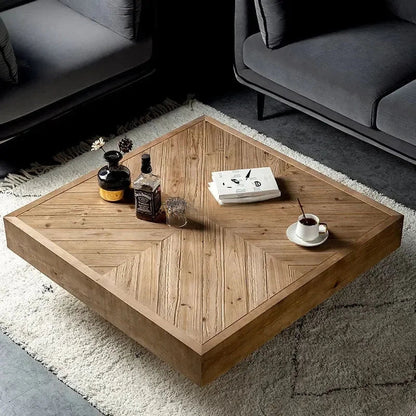 Table basse Ureshii