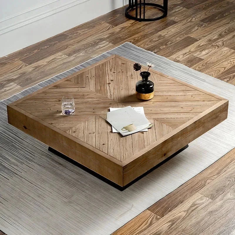 Table basse Ureshii