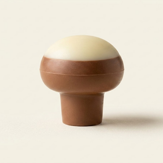 Gâterie aux champignons au chocolat au lait 100g
