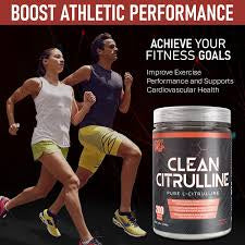 VNDL Project L-Citrulline Pure