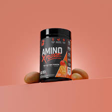 Bull Nutrition Amino Xplode - EAA/BCAA/HYDRATATION