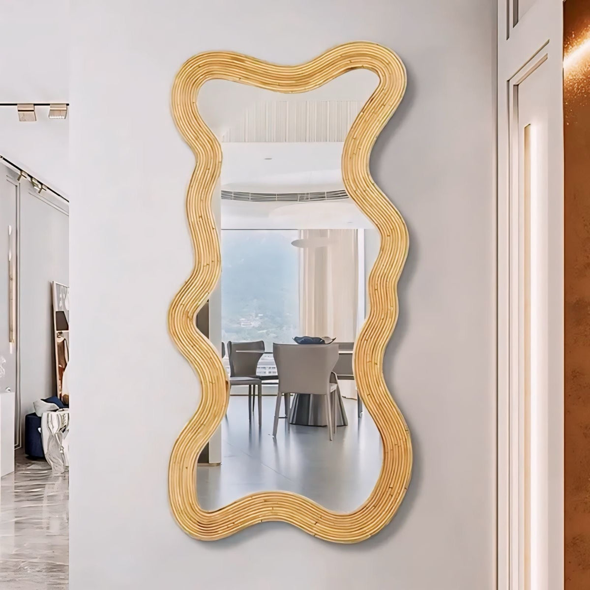 Miroir Moniwa