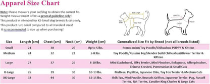Tenue assortie Gigi pour chien | Robe ou Chemise