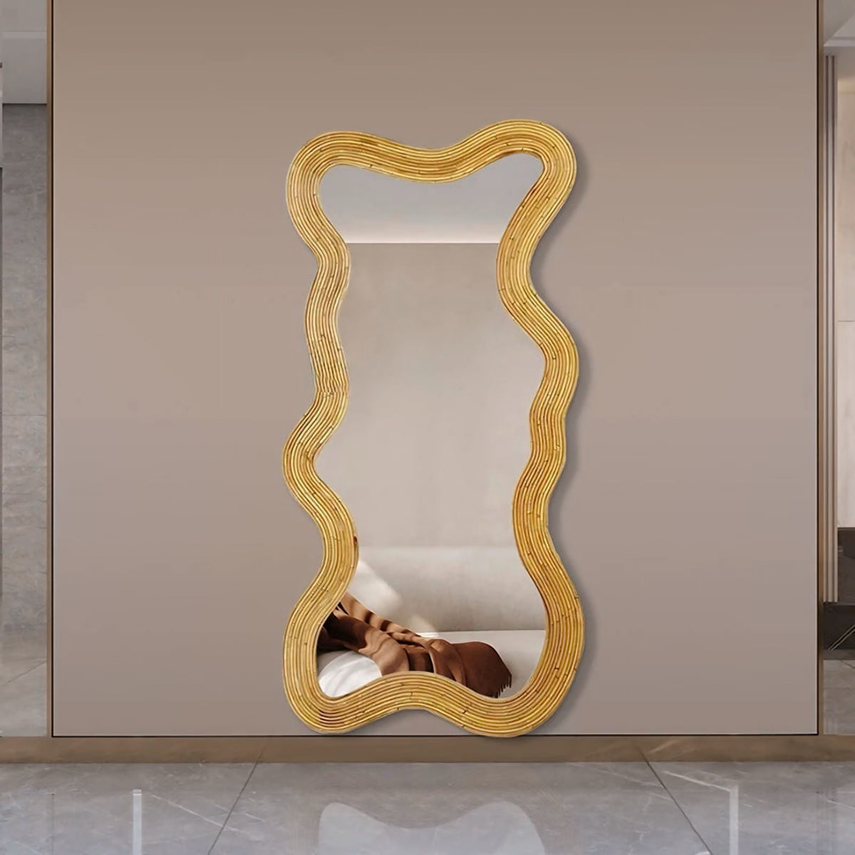 Miroir Moniwa