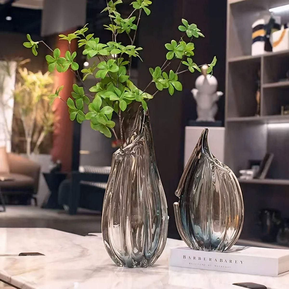 Vase de Kokan