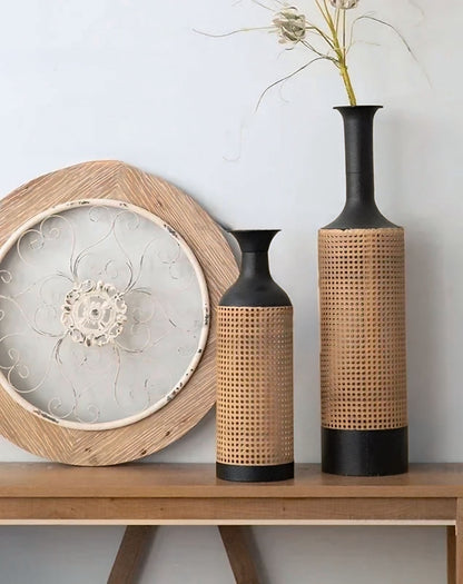 Vase Kushi