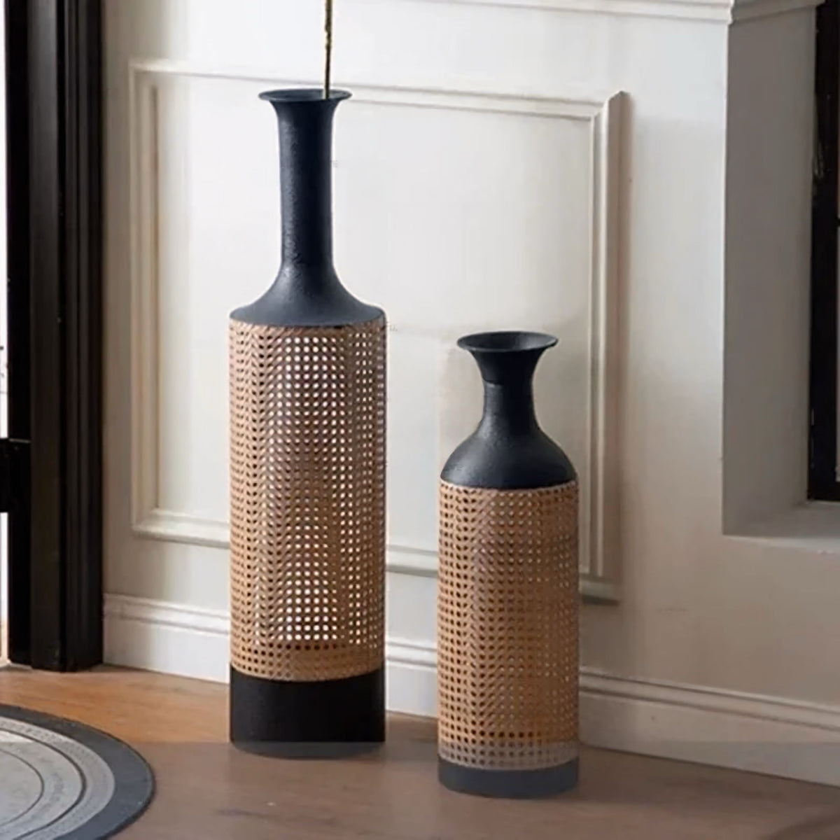 Vase Kushi