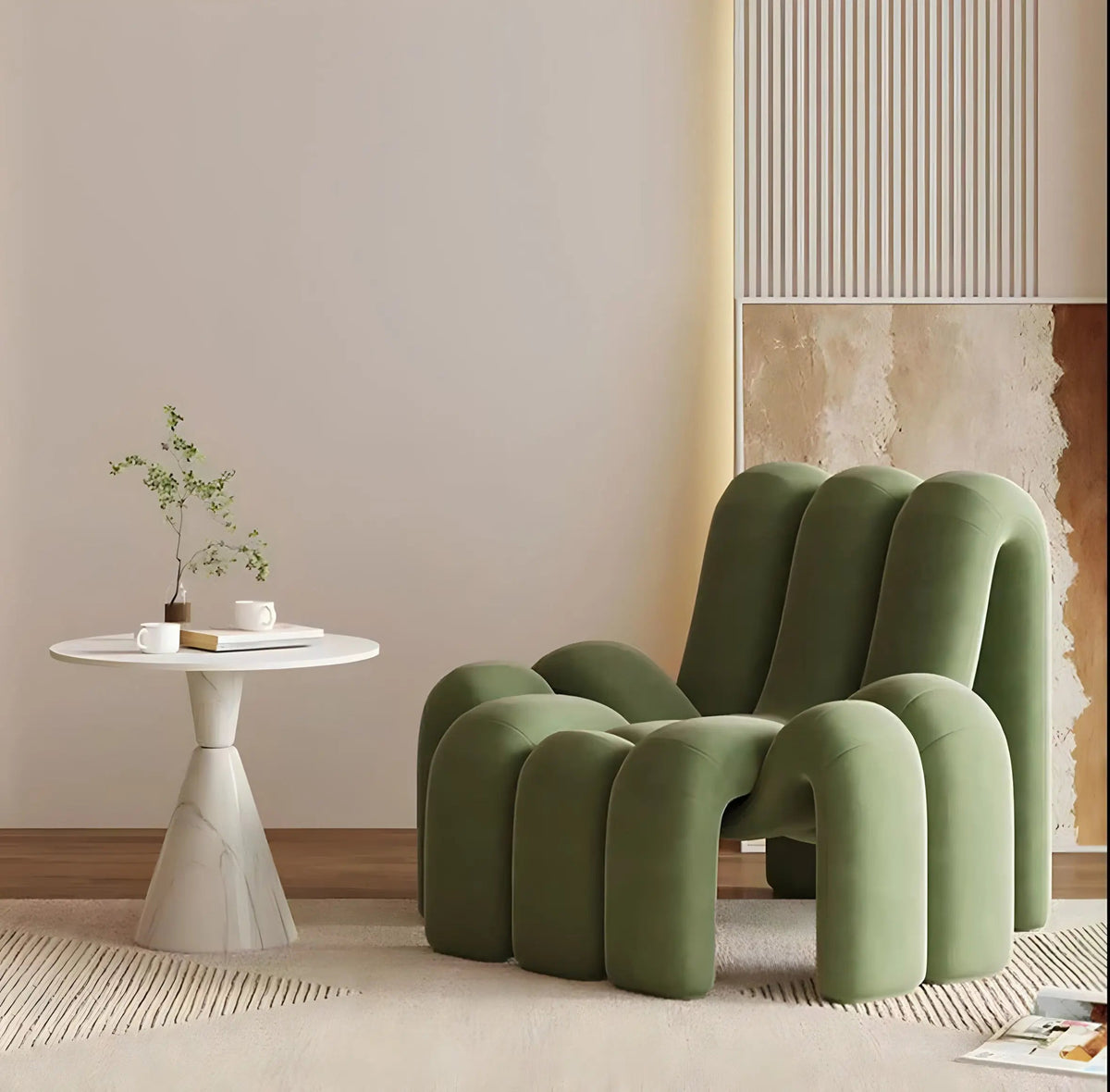 Chaise Nimo