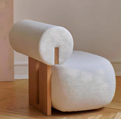 Chaise Yoshiko