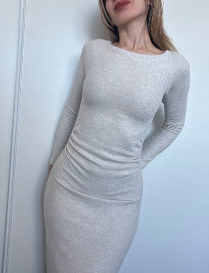 Robe Bodycon Mary