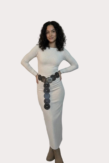 Robe Bodycon Mary