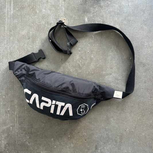 Le Sac bandoulière - Capita Skeleton Peace