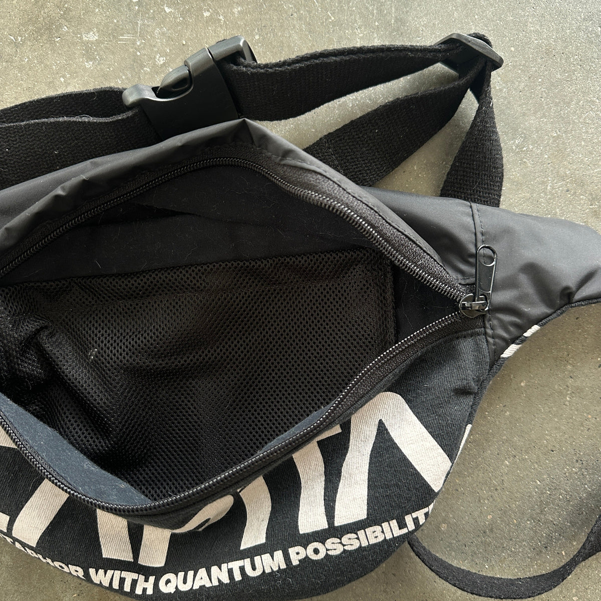Le sac bandoulière - Capita Skull