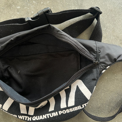 Le sac bandoulière - Capita Skull
