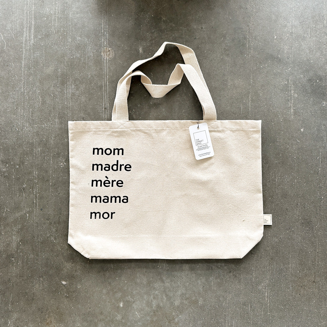 Le fourre-tout Mama