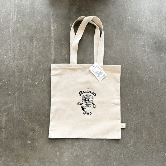 Le sac fourre-tout Brunch Club
