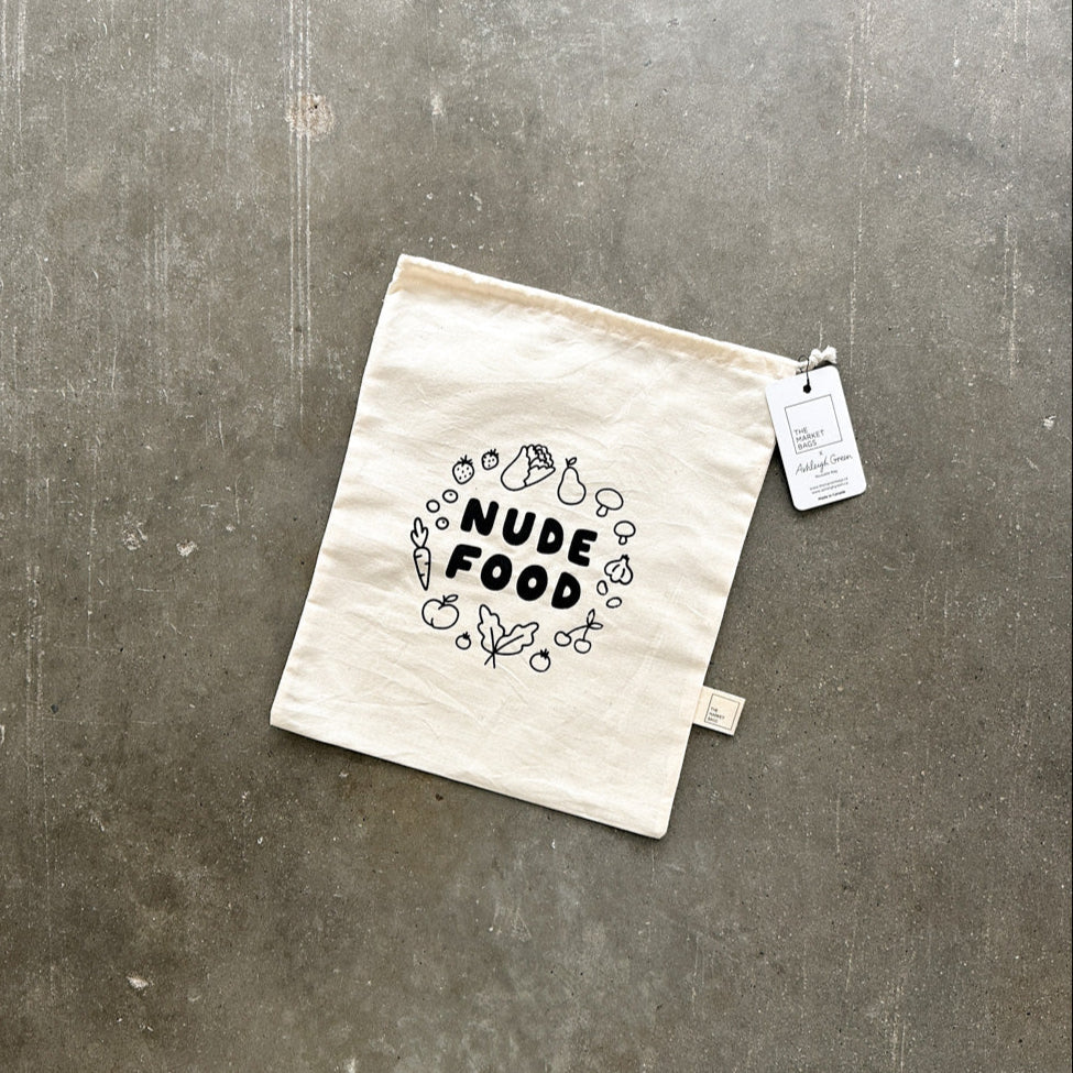 Sac en vrac Nude Food