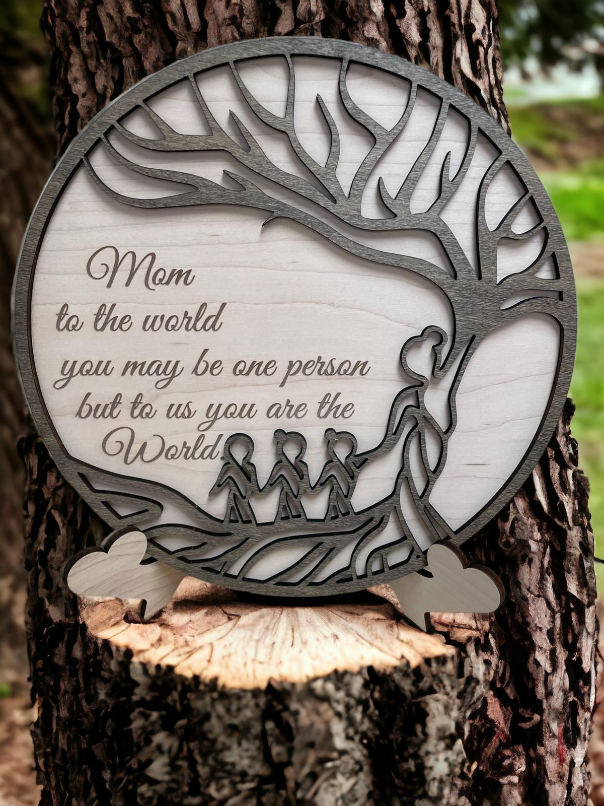 Arbre mère