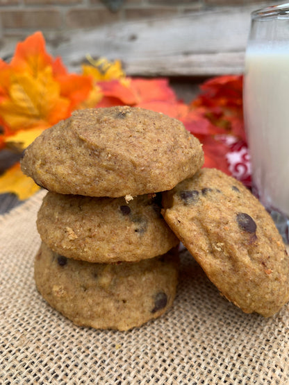 Préparation bio pour biscuits rustiques