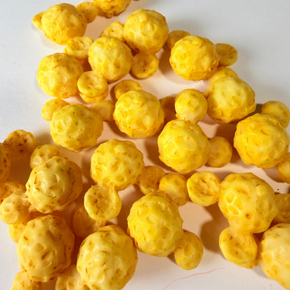 Breloques de style Mickey Popcorn pour le bricolage