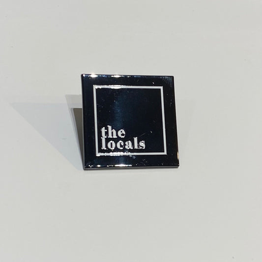 The Locals Pin