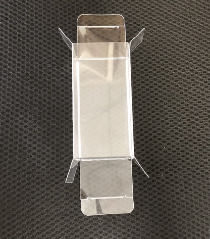 Hot Wheels Matchbox EVORETRO Protecteur pour voiture non emballée - Paquet de 50