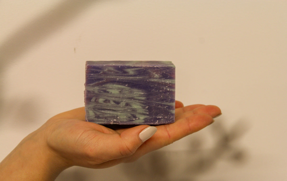 Bar soap - Fruit Loops