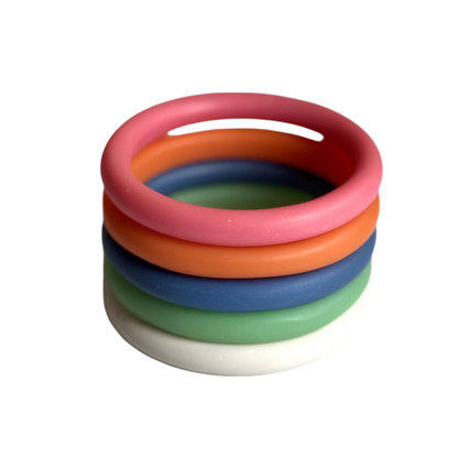 Bracelet en résine