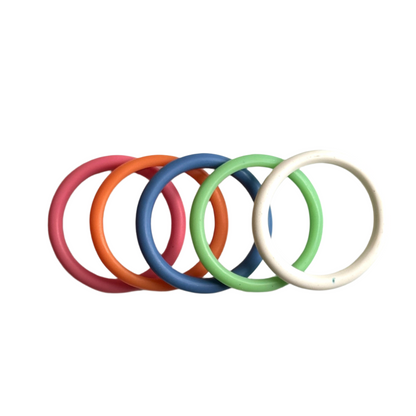 Bracelet en résine