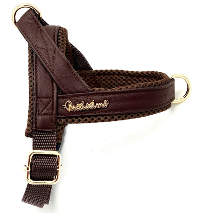 Harnais pour chien Grizzly One-Click
