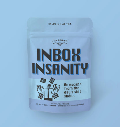 Inbox Insanity