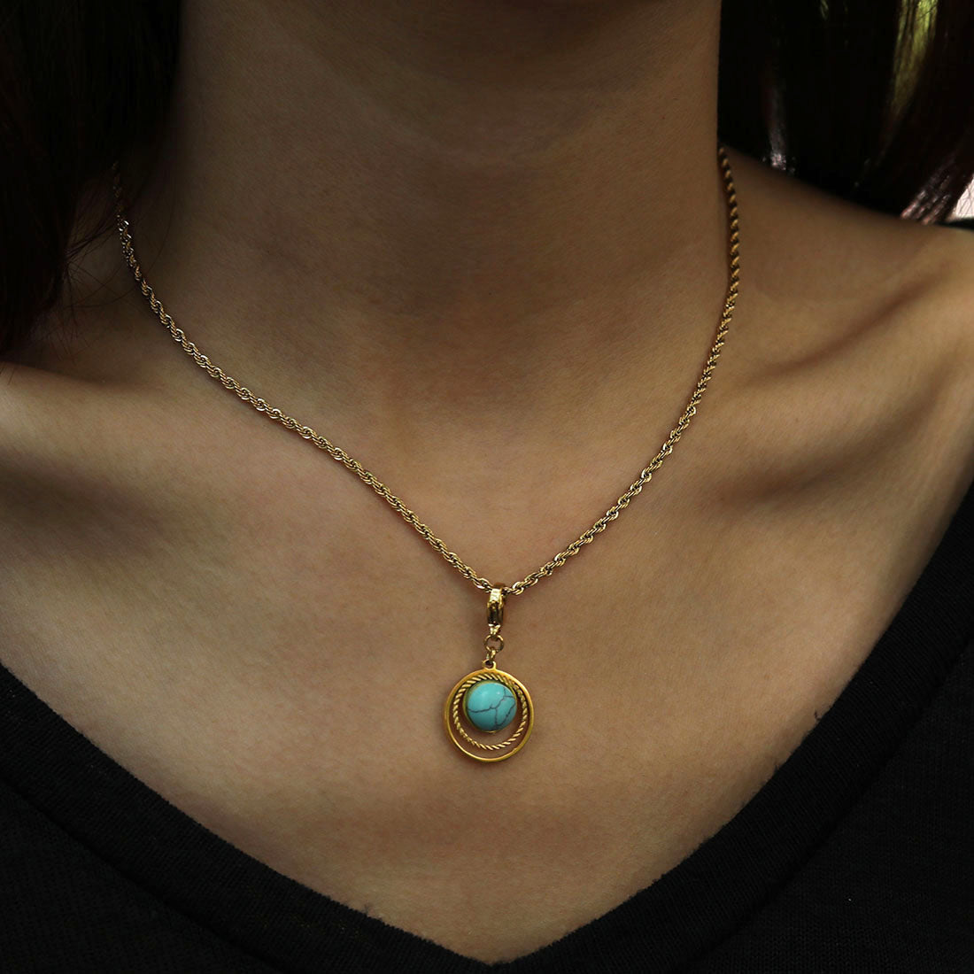 JULIANA Charm