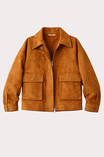 Veste Hazel Breese