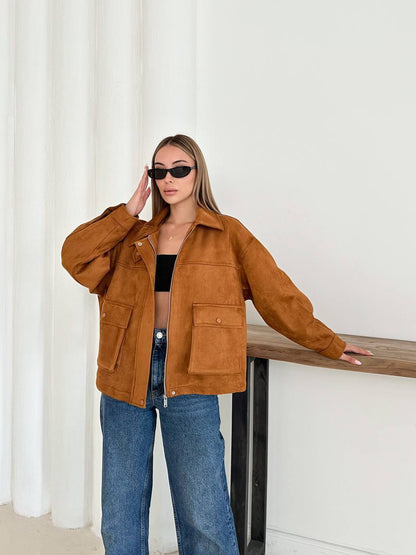Veste Hazel Breese