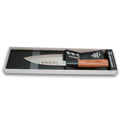 KC-950 Chef's Deba Knife 105mm | Made in Japan