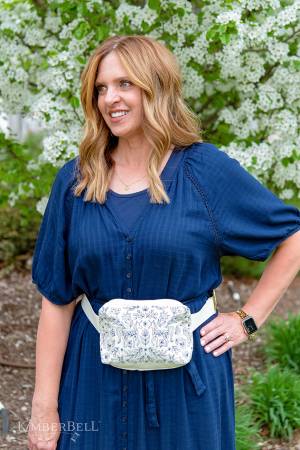Kit de sac ceinture Kimberbell