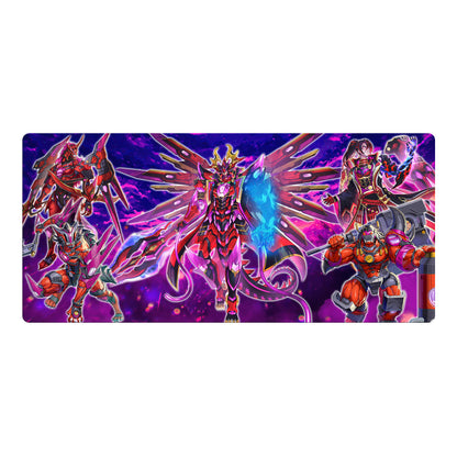 Kashtira Archetype Mouse Pad