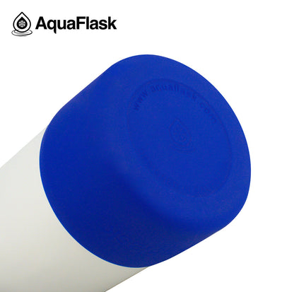 Bouteilles d'eau AquaFlask Kids FlipSip 414 ml (14 oz)