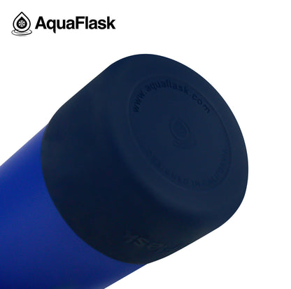 Bouteilles d'eau AquaFlask Kids FlipSip 414 ml (14 oz)