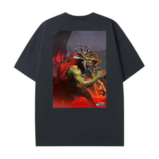 T-shirt Krenko, chef de la mafia