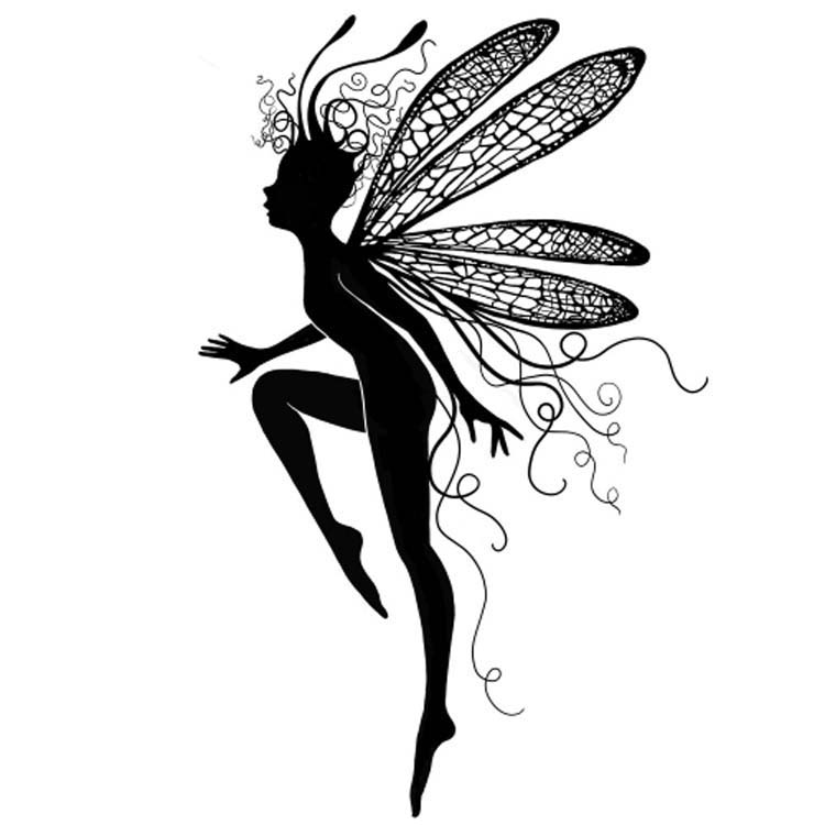 Lavinia Stamp - Foi