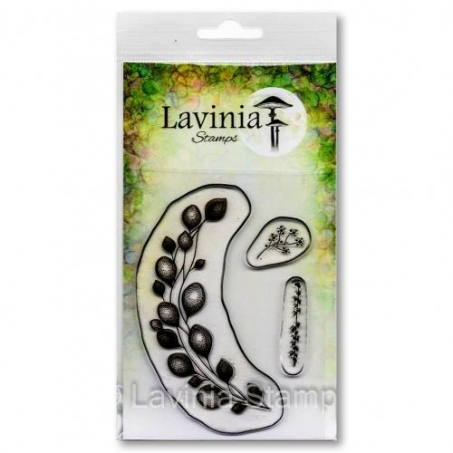 Tampons Lavinia Couronne florale