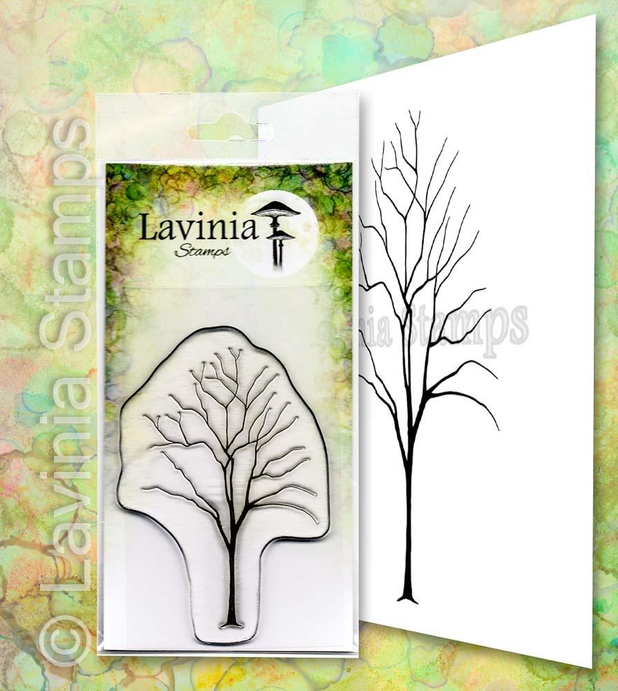 Lavinia Stamps Orme