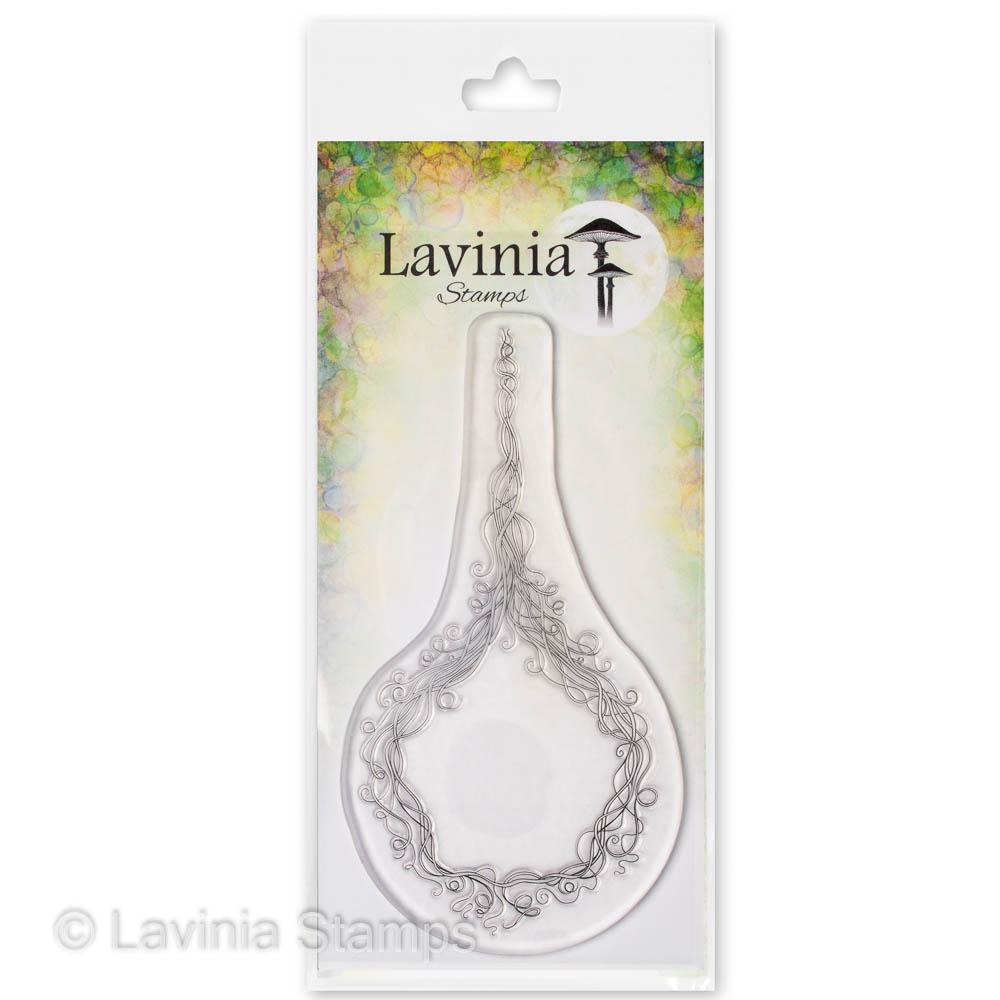 Lavinia Stamps - Lit suspendu (grand)