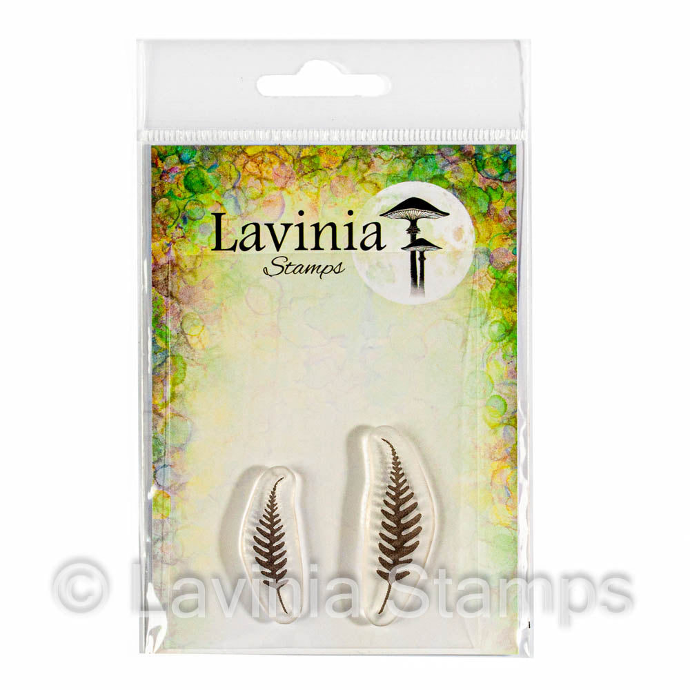 Lavinia Stamps - Fougère des Bois