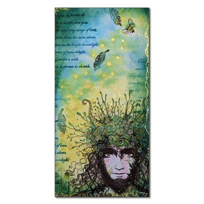 Lavinia Stamps - Coiffe