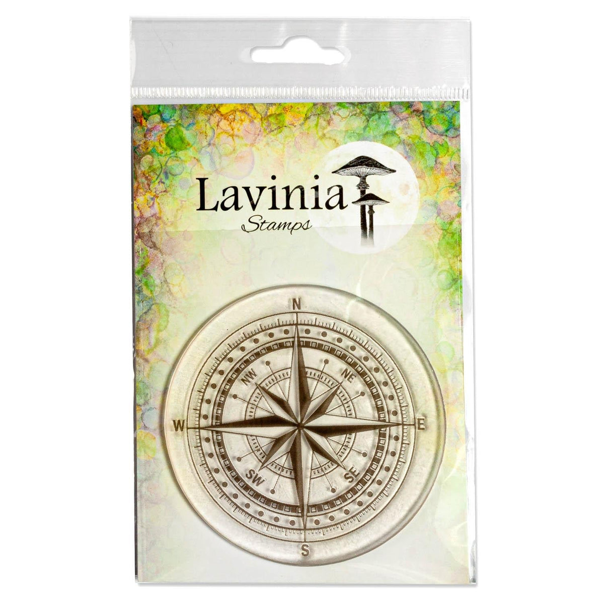Lavinia Stamps - Grande boussole