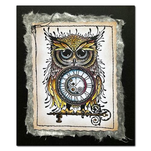 Lavinia Stamps - Grande boussole