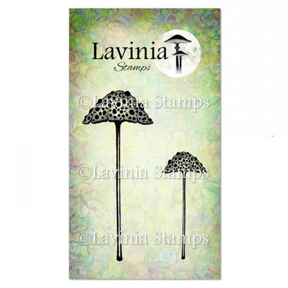 Timbre Casquettes lutines